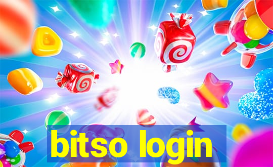 bitso login